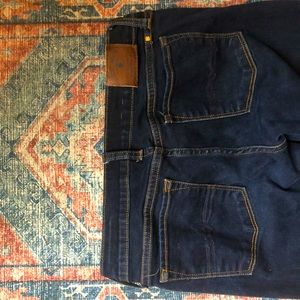 Lucky Brand - Charlie Skinny Jeans